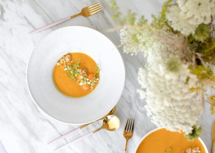 Fedezd fel a legfinomabb téli recepteket: gazdag húslevesek, rakott kelkáposzta, piték és smoothie-k a hideg hónapokra