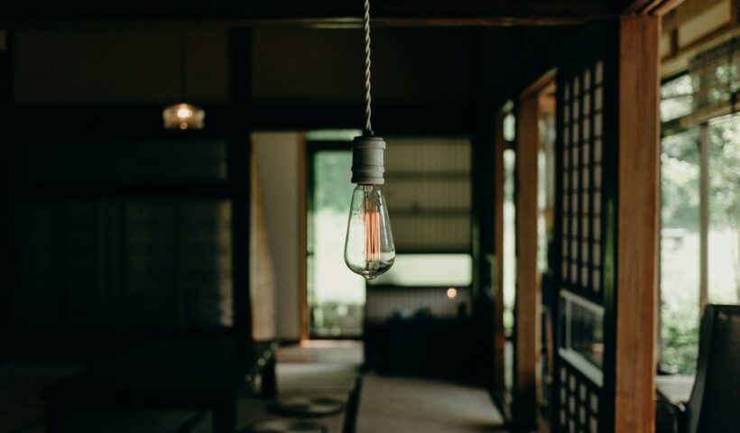 fenntartható otthont