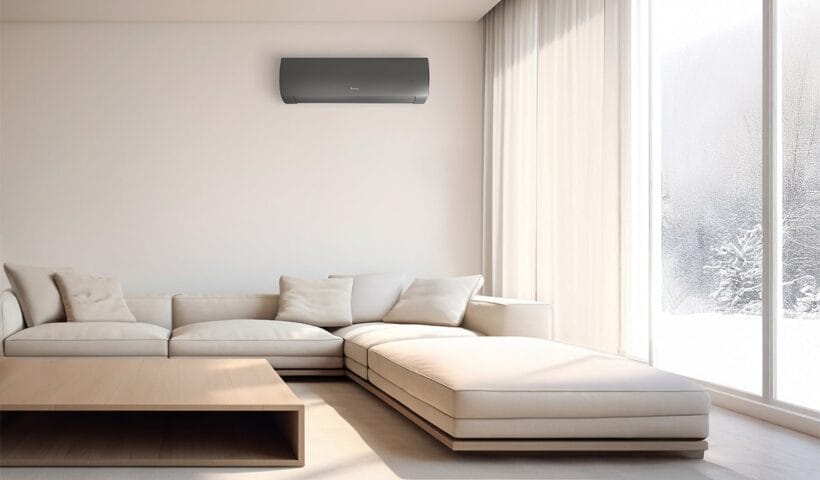 Új korszak a fűtésben: lépjünk túl a konvektorokon!