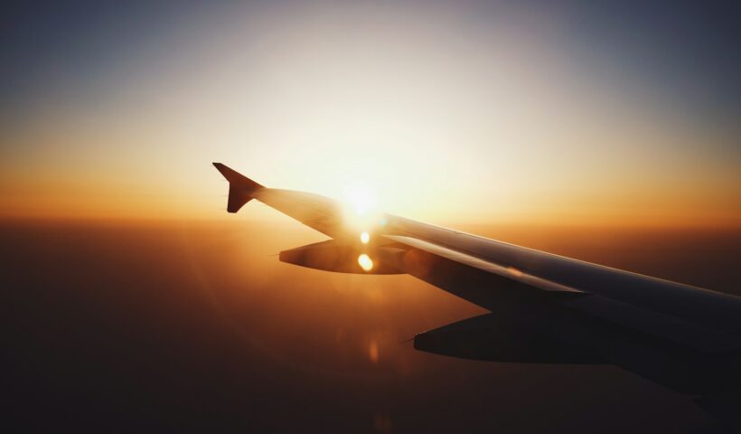 fenntartható utazás