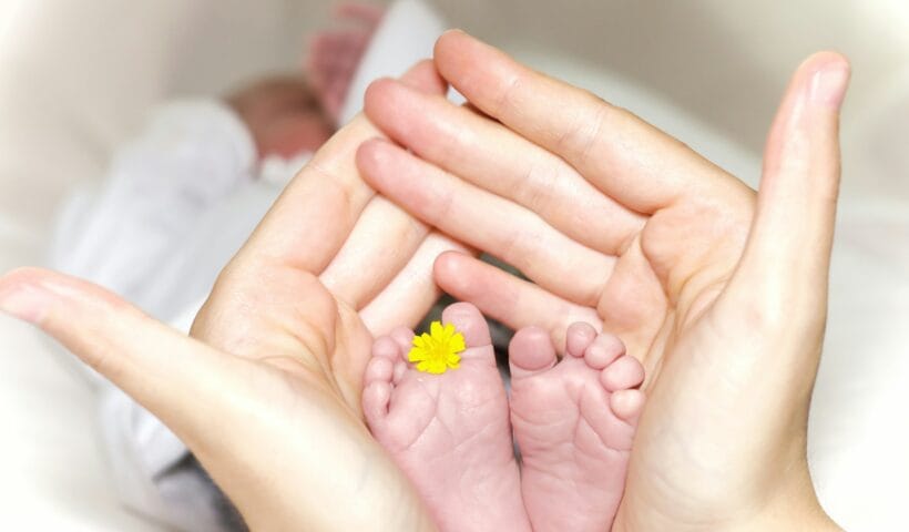 A várandósság hatása a női agyra: Új kutatási eredmények