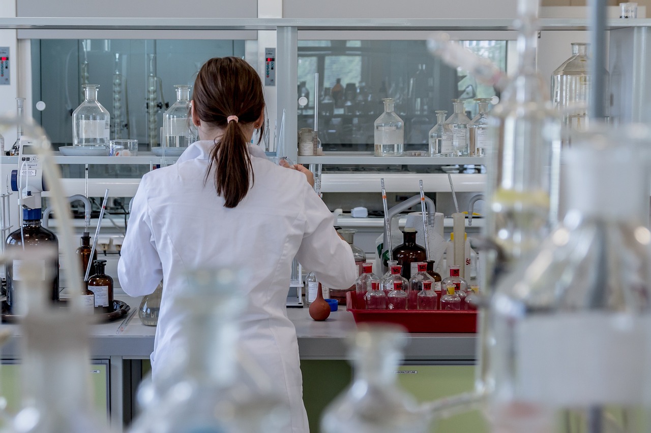 5 laborvizsgálat, amely segít megőrizni a női egészséget