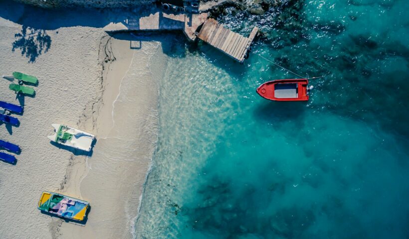 török és az albán riviérára